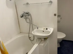 Prodej bytu 1+1, Uherské Hradiště, Štěpnická, 34 m2