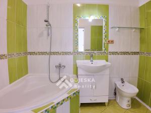 Pronájem bytu 4+kk, Boskovice, Sokolská, 103 m2