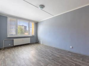 Pronájem bytu 2+kk, Most, Bělehradská, 43 m2