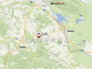 Prodej rodinného domu, Dubá - Horky, 84 m2