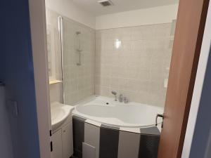 Prodej bytu 3+1, Děčín - Děčín VI-Letná, J. z Poděbrad, 71 m2