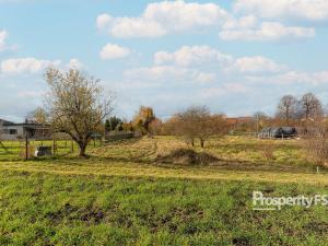 Prodej pozemku, Knínice, 746 m2