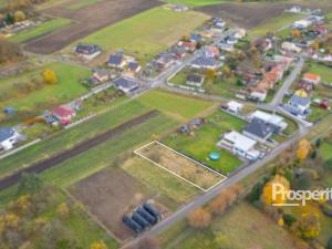 Prodej pozemku, Knínice, 746 m2