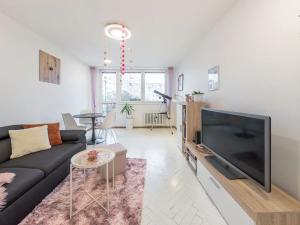 Prodej bytu 2+1, Ostrava, Mánesova, 55 m2