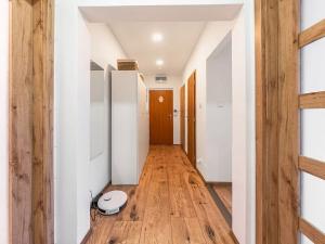 Prodej bytu 2+1, Ostrava, Mánesova, 55 m2