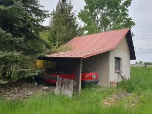 Prodej chalupy, Jindřichovice pod Smrkem, 150 m2