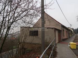 Prodej rodinného domu, Rosice, Zámecká, 148 m2