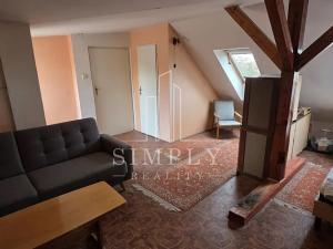 Prodej rodinného domu, Praha - Žižkov, Jilmová, 292 m2