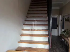 Prodej rodinného domu, Praha - Žižkov, Jilmová, 292 m2