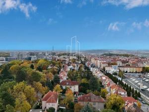 Prodej rodinného domu, Praha - Žižkov, Jilmová, 292 m2