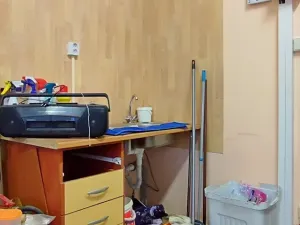 Prodej obchodního prostoru, Praha - Vinohrady, 21 m2