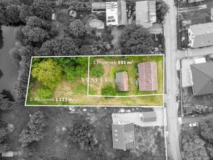 Prodej pozemku pro bydlení, Strančice, 2218 m2