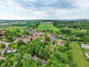 Prodej pozemku pro bydlení, Strančice, 2218 m2