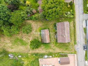 Prodej pozemku pro bydlení, Strančice, 2218 m2