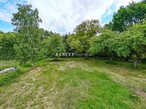 Prodej pozemku pro bydlení, Strančice, 2218 m2