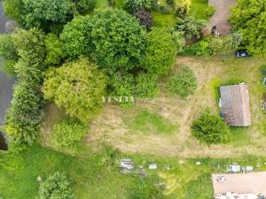 Prodej pozemku pro bydlení, Strančice, 2218 m2