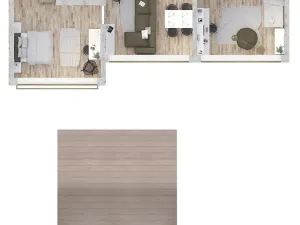 Prodej bytu 4+kk, Letovice, Komenského, 99 m2