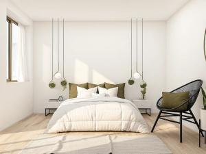 Prodej bytu 3+kk, Letovice, Komenského, 76 m2