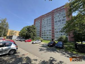 Prodej bytu 1+1, Ostrava, Vietnamská, 36 m2