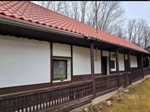 Prodej chalupy, Vitice, 120 m2