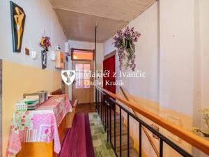 Prodej rodinného domu, Brno - Starý Lískovec, Elišky Přemyslovny, 81 m2