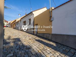 Prodej rodinného domu, Brno - Starý Lískovec, Elišky Přemyslovny, 81 m2