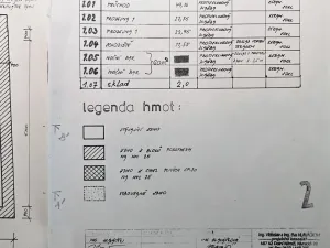 Pronájem restaurace, Uherské Hradiště, Josefa Stancla, 76 m2