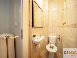 Pronájem pokoje, Praha - Smíchov, Nádražní, 18 m2