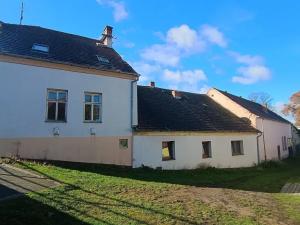 Prodej zemědělské usedlosti, Stod, Bezručova, 320 m2