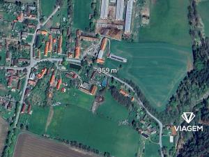 Prodej podílu zahrady, Květov, 269 m2