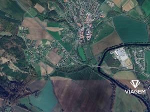 Prodej podílu pole, Klášter Hradiště nad Jizerou, 874 m2