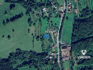 Prodej podílu zahrady, Valašská Senice, 259 m2