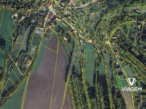 Prodej pole, Náchod, 421 m2