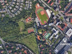 Prodej podílu pole, Praha - Dejvice, 31 m2