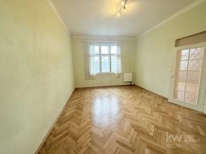 Pronájem bytu 4+1, Plzeň, náměstí Českých bratří, 46 m2