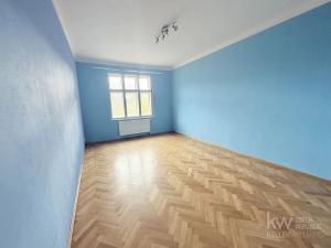 Pronájem bytu 4+1, Plzeň, náměstí Českých bratří, 46 m2