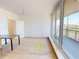 Pronájem bytu 1+kk, Olomouc, Camilla Sitteho, 34 m2