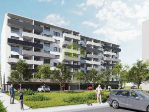 Pronájem bytu 2+kk, Olomouc, Janského, 59 m2