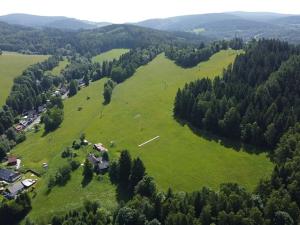 Prodej bytu 2+kk, Kašperské Hory, Šumavská, 68 m2