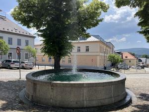 Prodej bytu 2+kk, Kašperské Hory, Šumavská, 68 m2