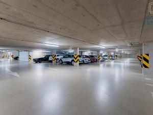 Prodej skladu, Praha - Michle, V dolině, 291 m2