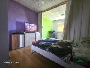 Prodej bytu 2+1, Plesná, Kostelní, 60 m2