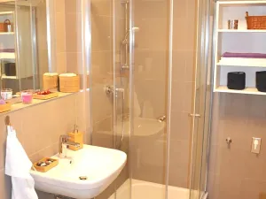 Pronájem bytu 1+kk, Praha - Chodov, Klapálkova, 33 m2