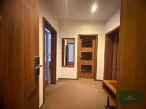 Pronájem bytu 2+kk, Plzeň, Na Roudné, 77 m2