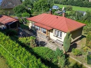 Prodej chaty, Třemošná, 70 m2