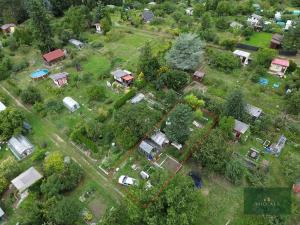 Prodej zahrady, Plzeň, Sluneční, 359 m2