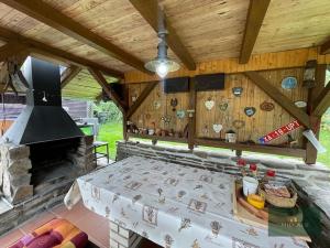 Prodej chaty, Černošín, 51 m2