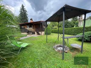 Prodej chaty, Černošín, 51 m2