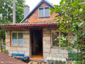 Prodej rodinného domu, Rokycany, K Borku, 94 m2