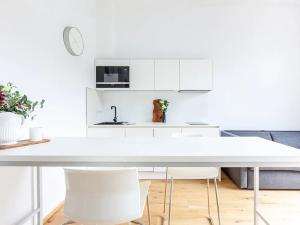 Pronájem bytu 1+kk, Praha, Na dračkách, 29 m2